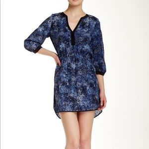 Parker Mallory Dress